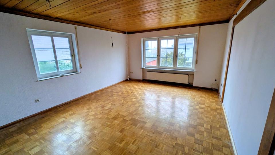 Erdgeschoßwohnung Feuchtwangen - 2 Zimmer, 67 m&sup2;, 620&euro; | Angebot:25539746