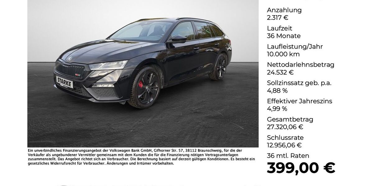 Skoda Octavia 60.019 km 26.849 &euro; Osnabrück 49078