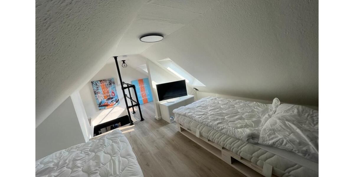 Ferienimmobilie Dortmund Grevel - 85&euro; | Angebot:26539817