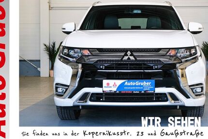 Mitsubishi Plug-in Hybrid Outlander 59.984 km 23.600 &euro; Dachau 85221