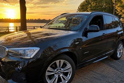 BMW X3 143.693 km 21.990 &euro; Weiterstadt 64331