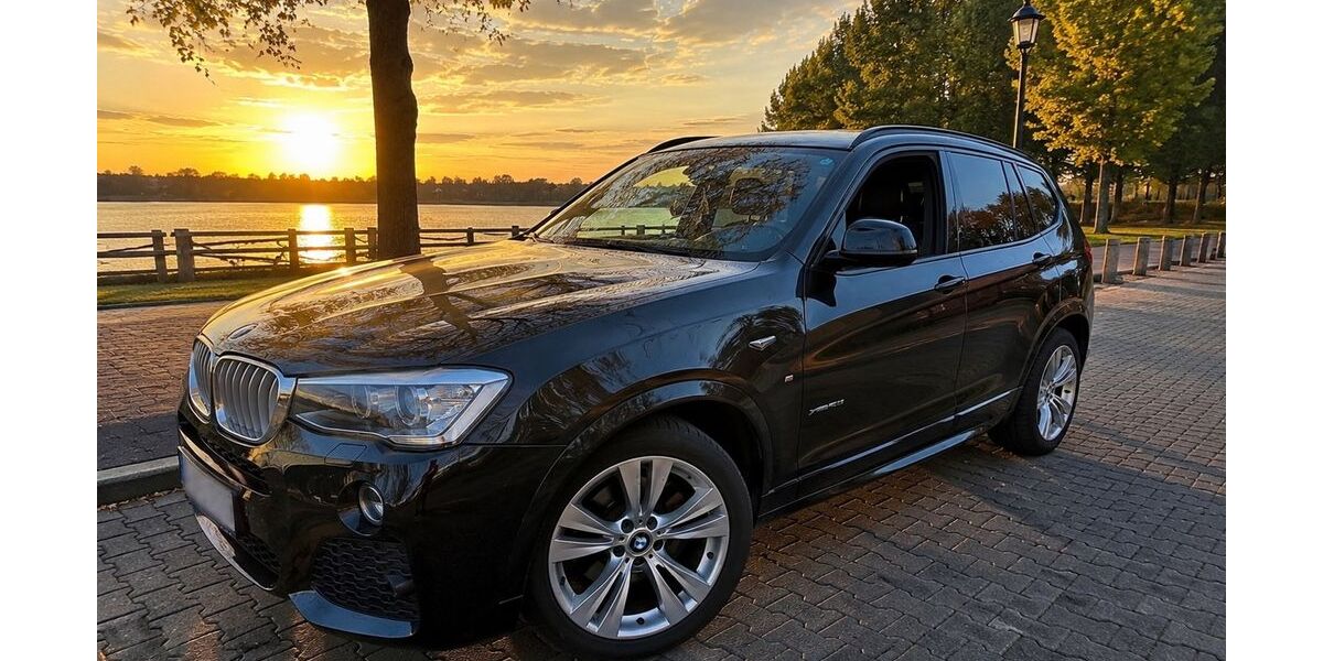 BMW X3 143.693 km 21.990 &euro; Weiterstadt 64331