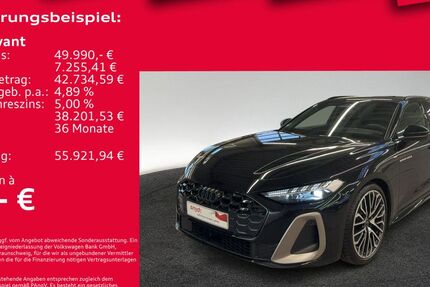 Audi A5 8.999 km 46.990 &euro; Hannover 30179