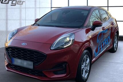 Ford Puma 17.500 km 17.780 &euro; Ravensburg, nähe Bodensee 88213