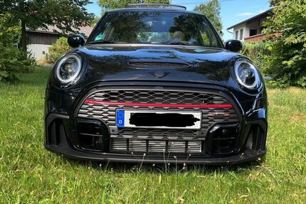Mini John Cooper Works Coupé 33.200 km 36.800 &euro; Erding 85435