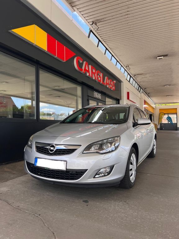 Astra
