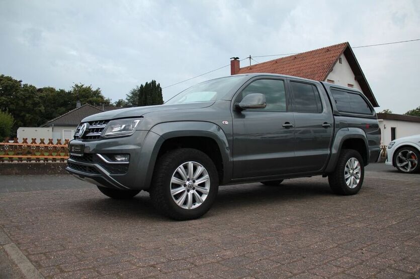 Amarok