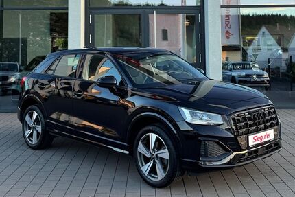Audi Q2 93.005 km 20.991 &euro; Betzdorf 57518