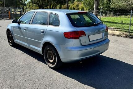 Audi A3 145.898 km 4.250 &euro; Diespeck 91456