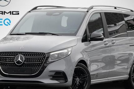 Mercedes-Benz V 250 6.000 km 74.900 &euro; Siegen 57074