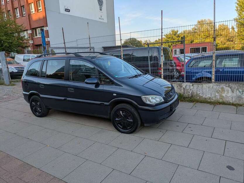 Zafira