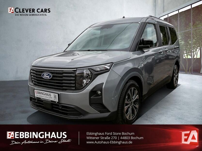 Ford Tourneo Courier 11.556 km 28.499 € Bochum 44803