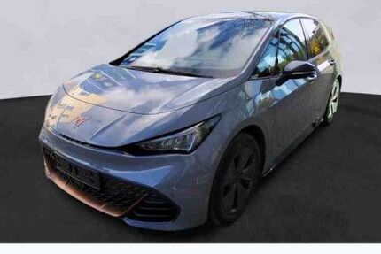 Cupra Born 44.500 km 23.980 € Würzburg 97076