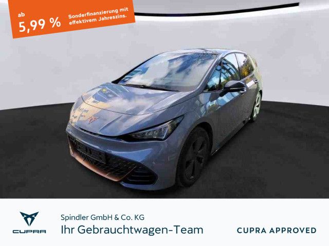 Cupra Born 44.500 km 23.980 € Würzburg 97076