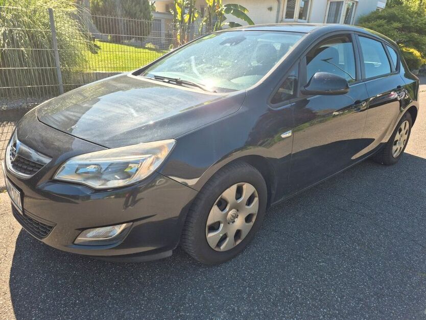 Astra