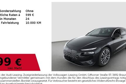 Audi A6 5.335 km 64.940 &euro; Magdeburg 39126