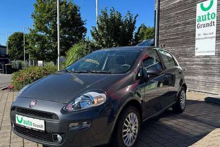 Fiat Punto 46.000 km 7.780 &euro; Bodnegg-Rotheidlen 88285