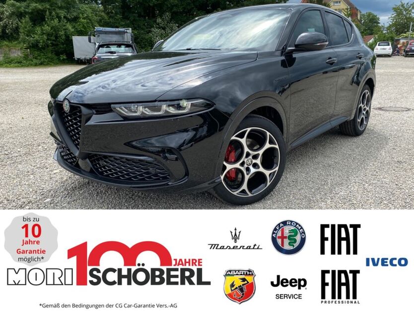 Alfa Romeo Tonale 11.000 km 39.990 € Ingolstadt 85053