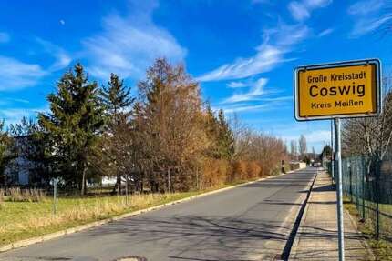 Grundstück Coswig - 680.000&euro; | Angebot:25757038