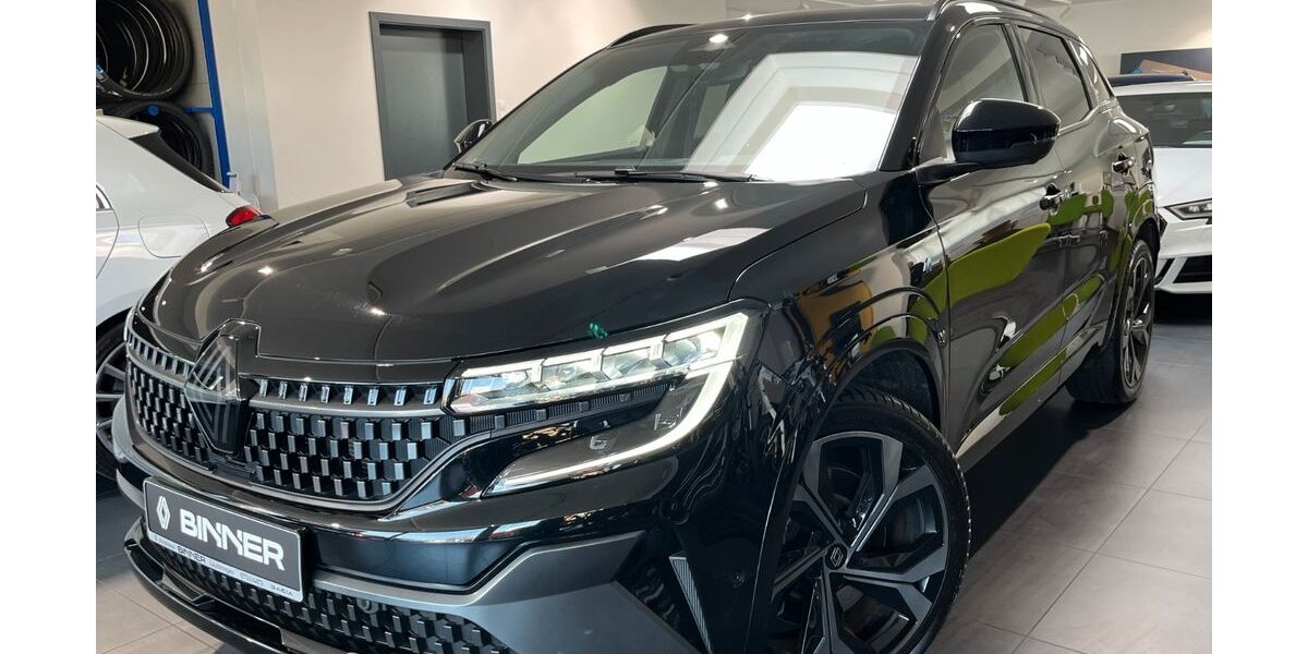 Renault Austral 69.700 km 32.990 &euro; Lauchringen 79787