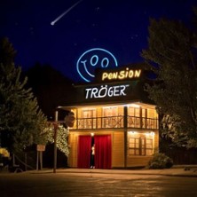 Pension Tröger (2.5) 10.06.2026 WUK Theater Quartier