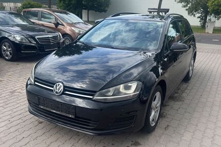 VW Golf 155.800 km 6.850 &euro; Gotha 99867