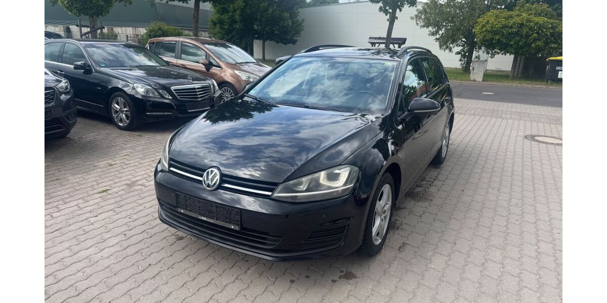 VW Golf 155.800 km 6.850 &euro; Gotha 99867