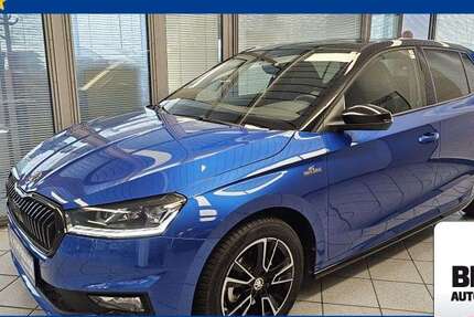 Skoda Fabia 15.692 km 21.250 &euro; Wolfsburg Heiligendorf 38444
