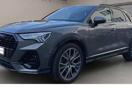 Audi Q3 37.716 km 33.995 &euro; Krefeld 47805