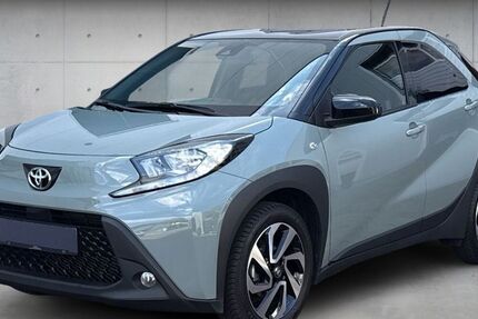 Toyota Aygo (X) 22.579 km 17.250 &euro; Wertheim 97877