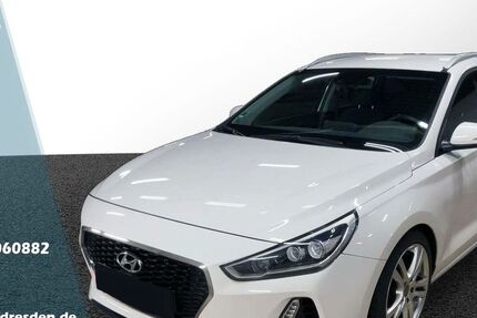 Hyundai i30 73.000 km 14.470 &euro; Dresden 01157