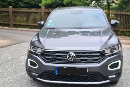 VW T-Roc 80.660 km 21.850 &euro; Seesen 38723