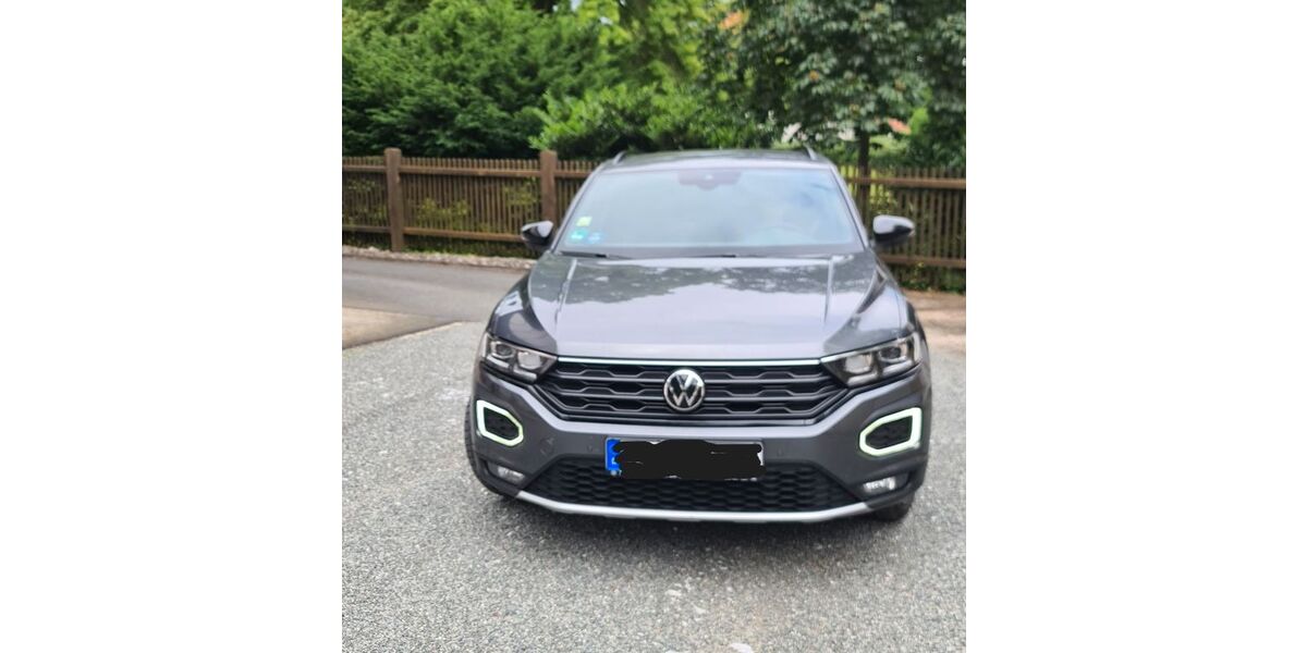 VW T-Roc 80.660 km 21.850 &euro; Seesen 38723