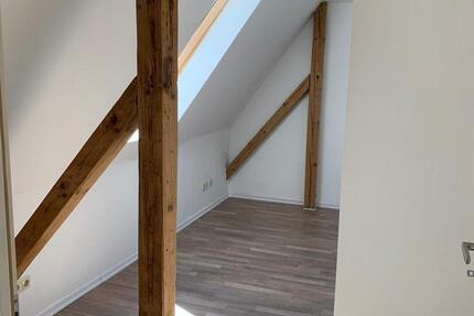 Wunderschöne Dachgeschoßwohnung zimmer
