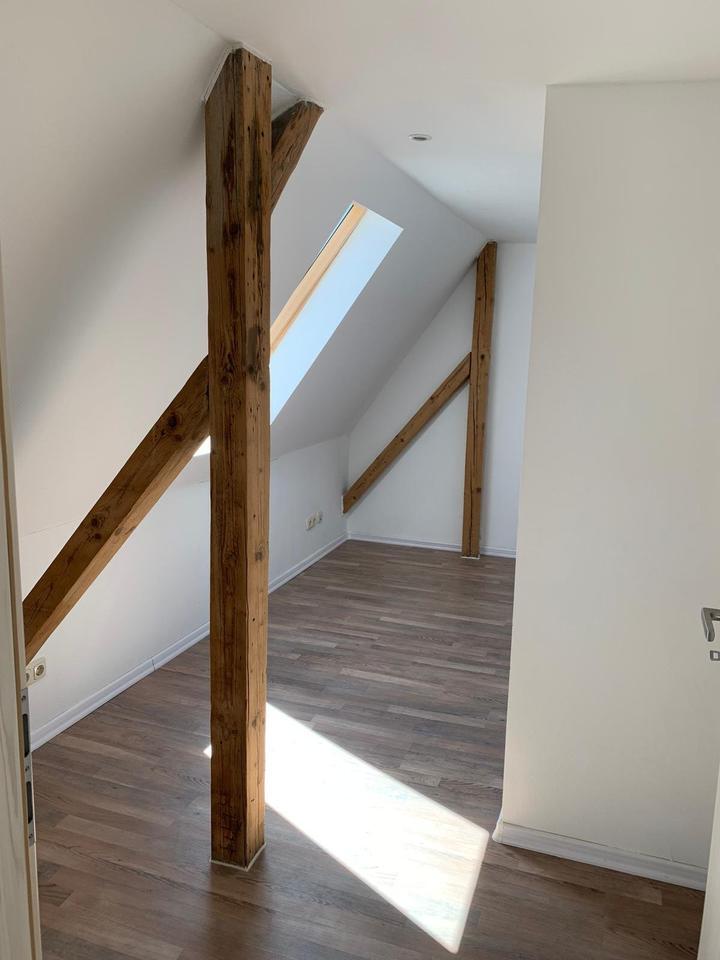 Wunderschöne Dachgeschoßwohnung zimmer