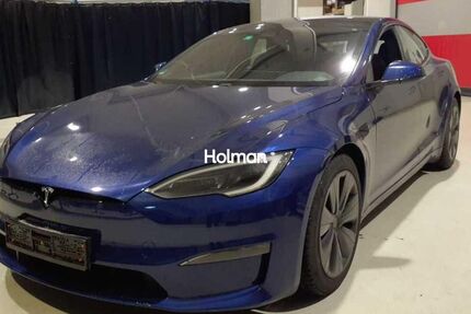 Tesla Model S 58.737 km 73.590 &euro; Eschborn 65760