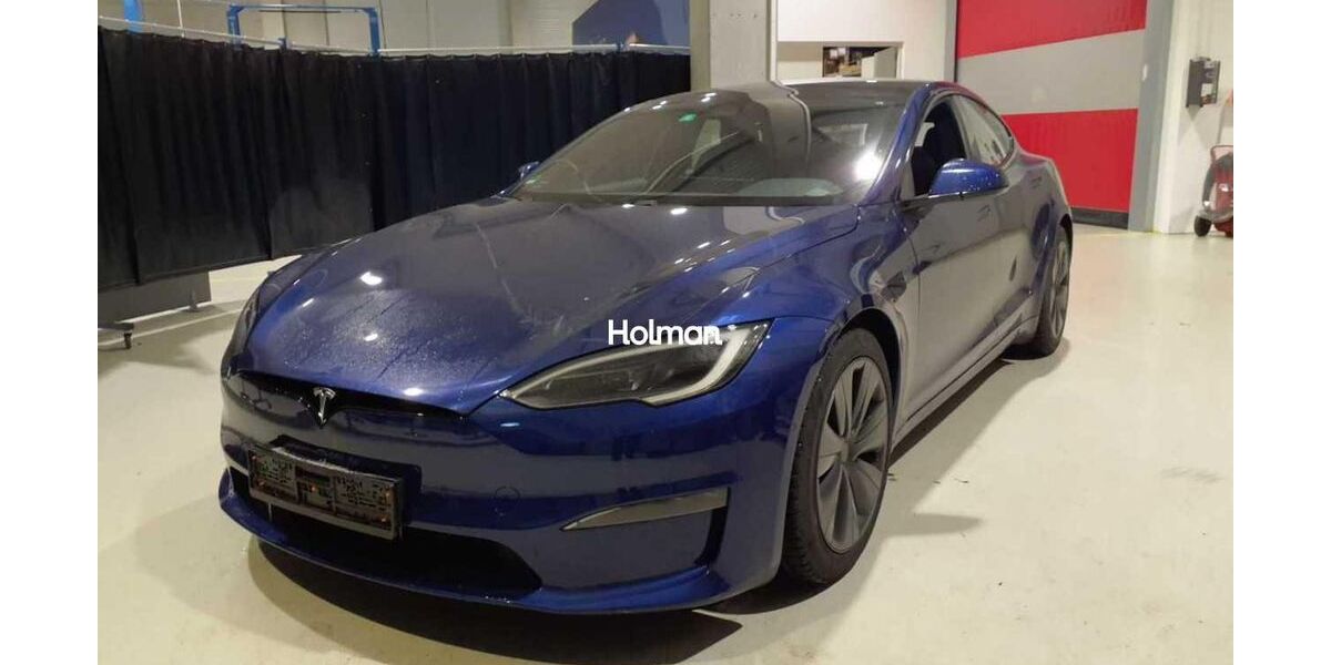 Tesla Model S 58.737 km 73.590 &euro; Eschborn 65760