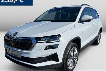 Skoda Karoq 61.937 km 23.990 &euro; Weinstadt-Endersbach 71384
