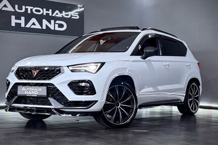 Cupra Ateca 28.900 km 31.990 &euro; Bad Honnef/Rottbitze 53604