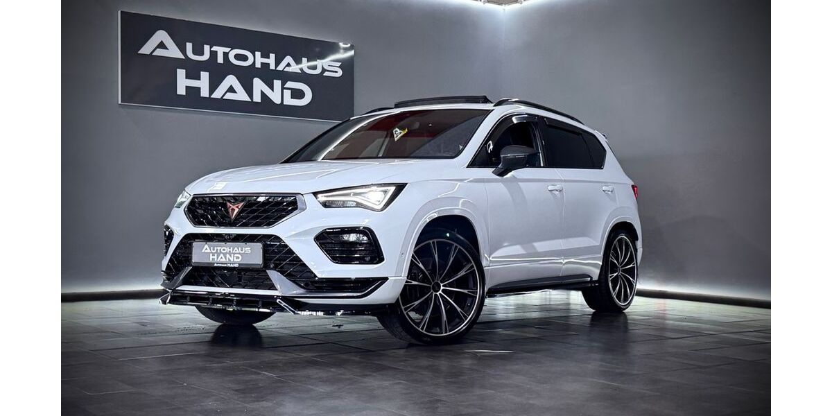 Cupra Ateca 28.900 km 31.990 &euro; Bad Honnef/Rottbitze 53604