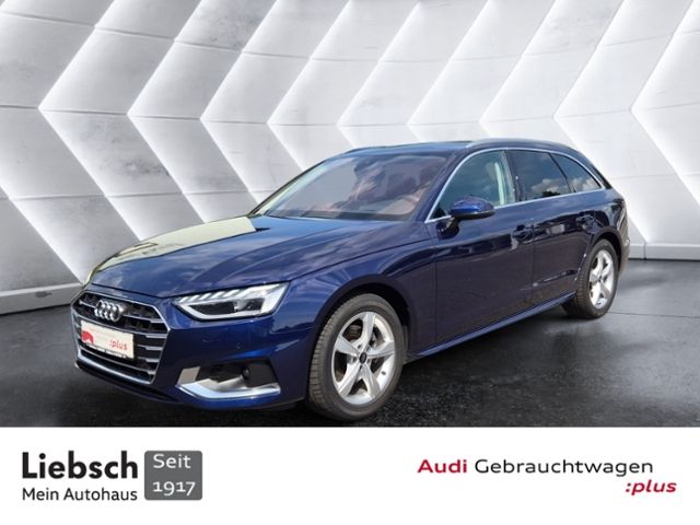 Audi A4 17.850 km 39.990 € Lübben 15907