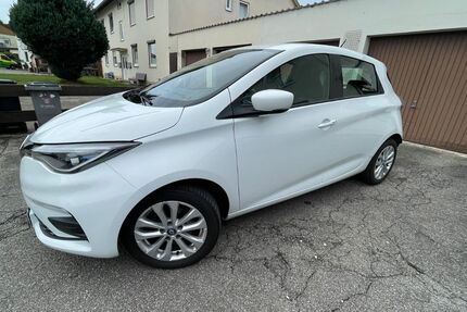Renault ZOE 57.000 km 9.299 € Unterneukirchen 84579