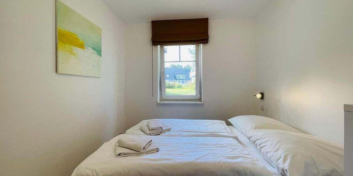Etagenwohnung Middelhagen Mariendorf - 3 Zimmer, 230.000&euro; | Angebot:25691785