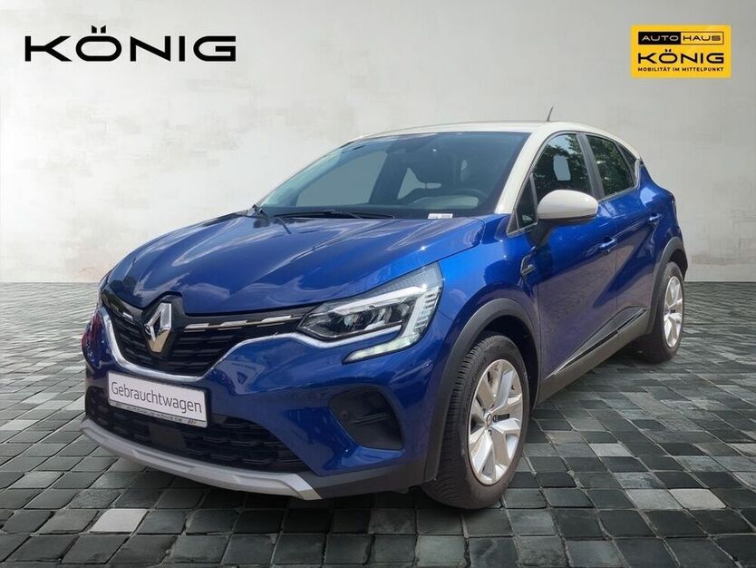 Captur