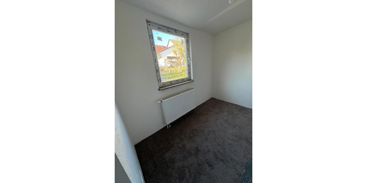 Erdgeschoßwohnung Vellmar - 3.5 Zimmer, 65 m&sup2;, 1.017&euro; | Angebot:26314686