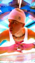 Headliner Ticket Freitag (UFO361, Finch, Tream, $oho Bani) Hannover