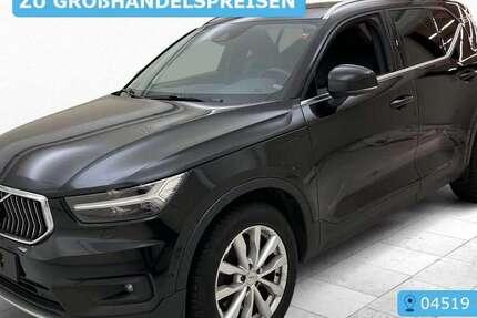 Volvo XC40 111.204 km 23.490 &euro; Starnberg 82319