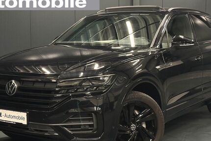 VW Touareg 44.800 km 52.970 &euro; Helmstedt 38350
