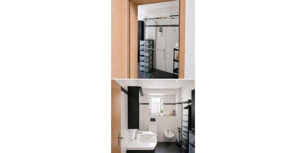 Etagenwohnung Radolfzell am Bodensee - 4 Zimmer, 95 m&sup2;, 455.000&euro; | Angebot:26413040