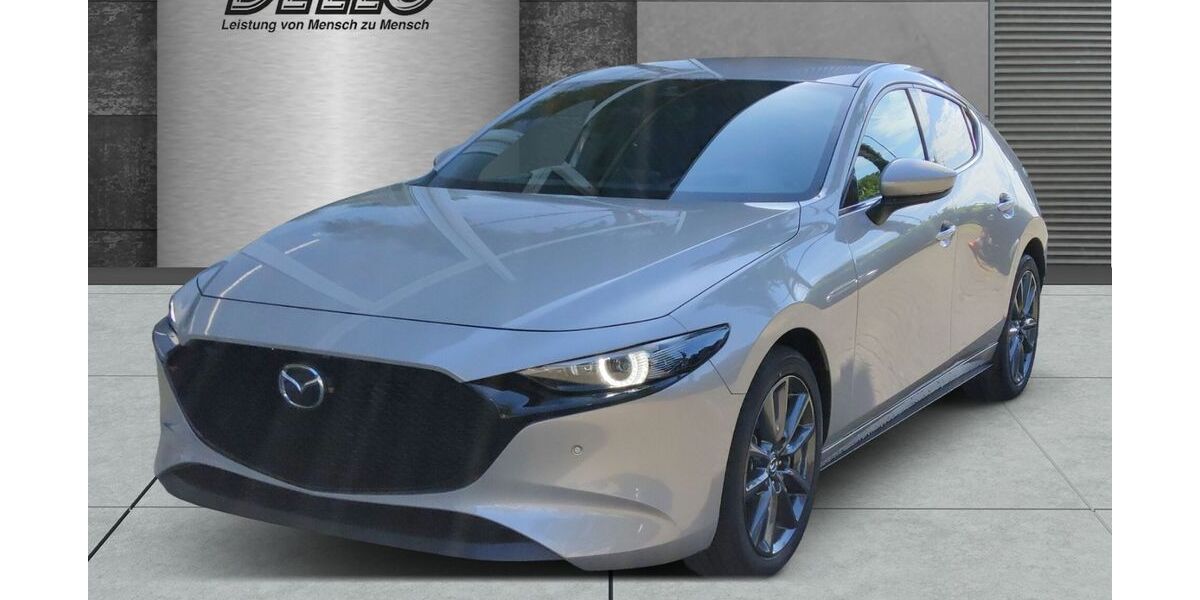 Mazda 3 5.500 km 25.880 &euro; Hamburg 21079